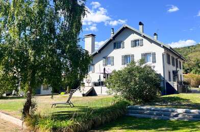 Maison 9 pièces 375000 €