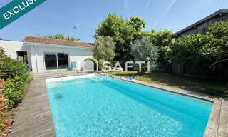 Maison 2 Pièces 68 m² à vendre à Audenge (33980)