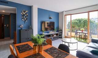 Appartement 4 Pièces 90 m² à vendre à Marseille 9 (13009)