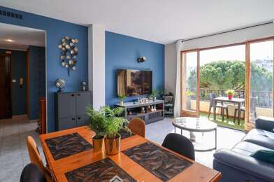 Appartement 4 pièces 359000 €