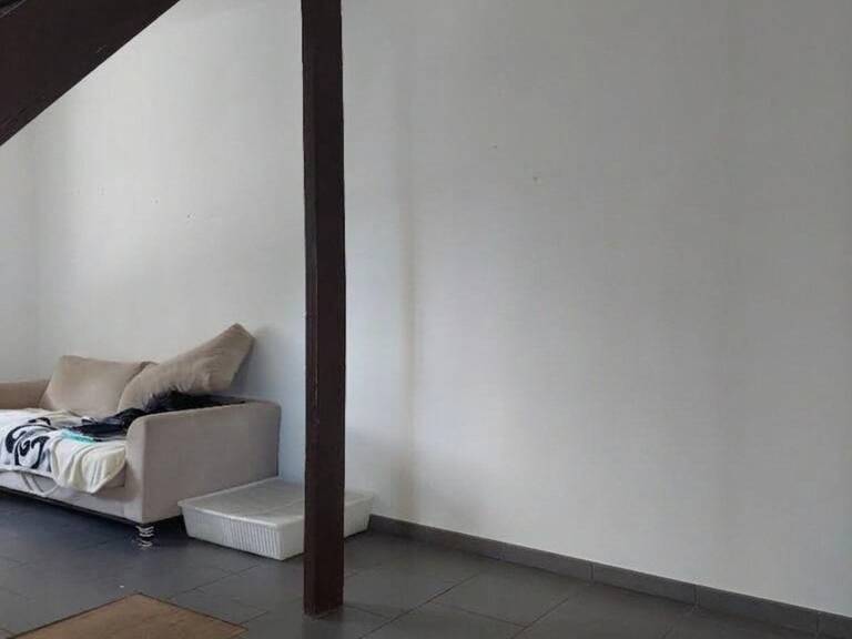Maison de coron avec jardin exposé sud — photo 1