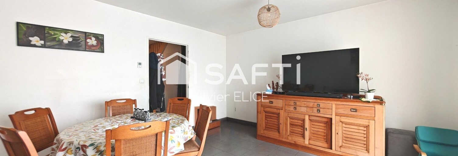 Maison 4 Pièces 85 m² à vendre à Montataire (60160)