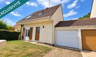 Maison 5 Pièces 90 m² à vendre à Cambronne-lès-Ribécourt (60170)