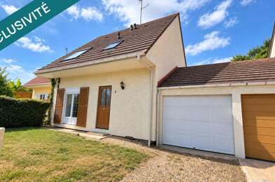 Maison 5 pièces 180000 €