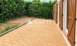 Maison 4 Pièces 114 m² à vendre à Frontignan (34110)