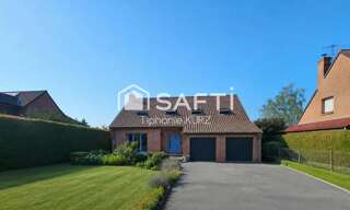Maison 6 Pièces 172 m² à vendre à Merville (59660)