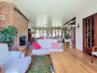 Maison traditionnelle semi plain pied — photo 4