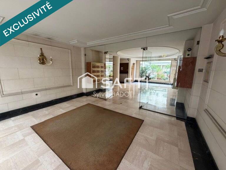 EXCLUSIVITE TOULON HAUTE VILLE APPARTEMENT 86m2 — photo 1