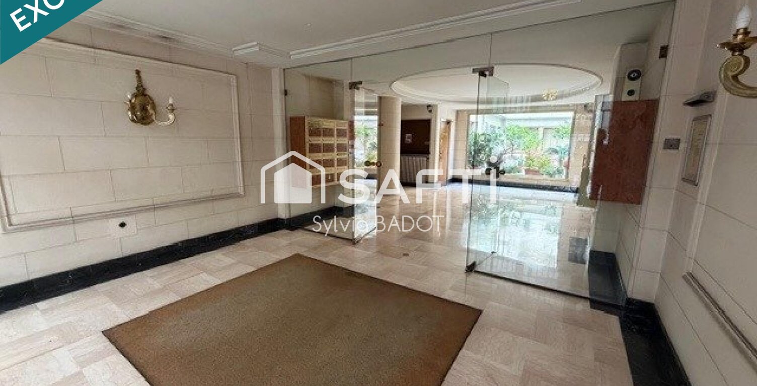 EXCLUSIVITE TOULON HAUTE VILLE APPARTEMENT 86m2 — photo 1