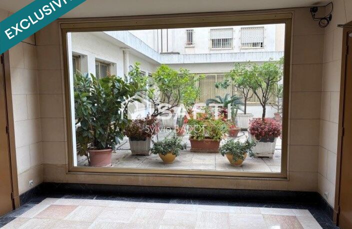 EXCLUSIVITE TOULON HAUTE VILLE APPARTEMENT 86m2 — photo 2