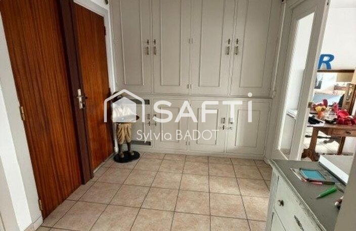 EXCLUSIVITE TOULON HAUTE VILLE APPARTEMENT 86m2 — photo 3