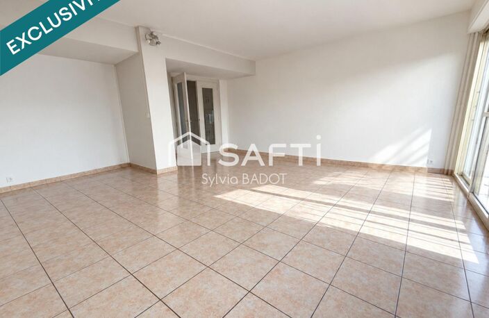 EXCLUSIVITE TOULON HAUTE VILLE APPARTEMENT 86m2 — photo 4