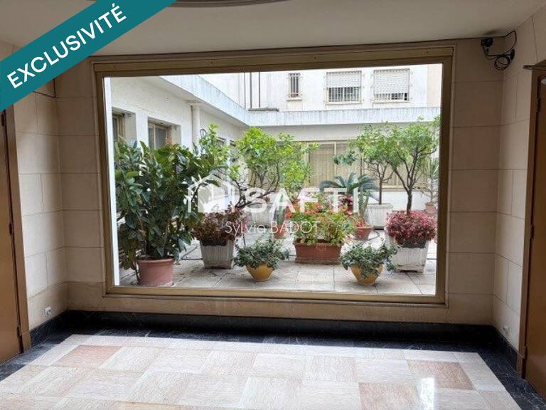 EXCLUSIVITE TOULON HAUTE VILLE APPARTEMENT 86m2 — photo 1