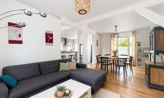 Maison 7 Pièces 137 m² à vendre à Guingamp (22200)