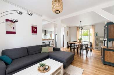 Maison 7 pièces 265000 €