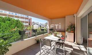 Appartement 3 Pièces 65 m² à vendre à Marseille 8 (13008)