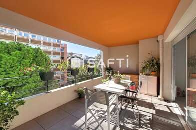 Appartement 3 pièces 335000 €