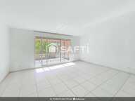 Perier Prado  -13008-Type 3 traversant  de 65m2 - Calme-Terrasse. — photo 2