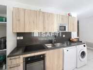Perier Prado  -13008-Type 3 traversant  de 65m2 - Calme-Terrasse. — photo 3