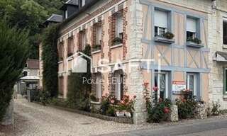 Maison 6 Pièces 130 m² à vendre à Caumont (27310)