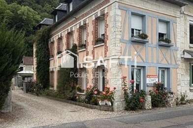 Maison 6 pièces 310000 €
