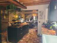 Vue exceptionnelle sur la Seine  Maison de caractère 130 m²  4 chambres  Terrasse plein sud — photo 3