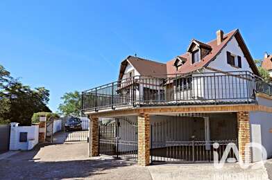 Maison 6 pièces 555000 €