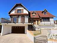 Vente Maison traditionnelle 6 pièces — photo 2