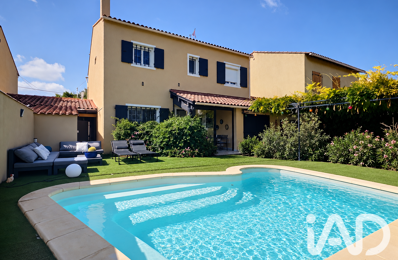 Vente Maison/villa 5 pièces — photo du bien