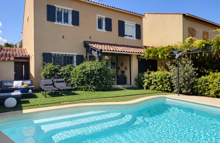 Vente Maison/villa 5 pièces — photo 2