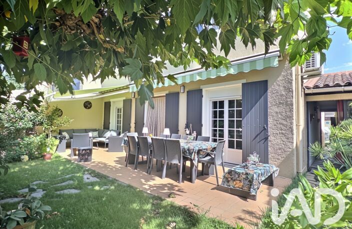 Vente Maison/villa 5 pièces — photo 4