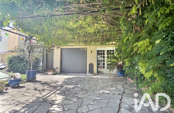 Vente Maison/villa 5 pièces — photo 5