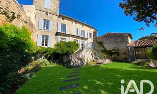 Maison 18 Pièces 445 m² à vendre à Saint-Maixent-l'École (79400)