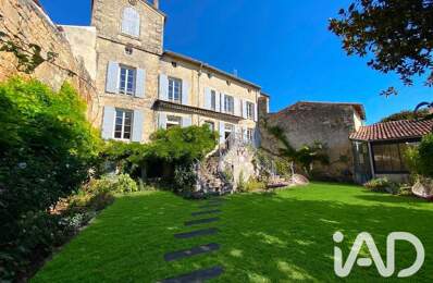 Vente Demeure 18 pièces — photo du bien