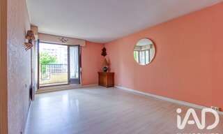 Appartement 3 Pièces 62 m² à vendre à Ermont (95120)