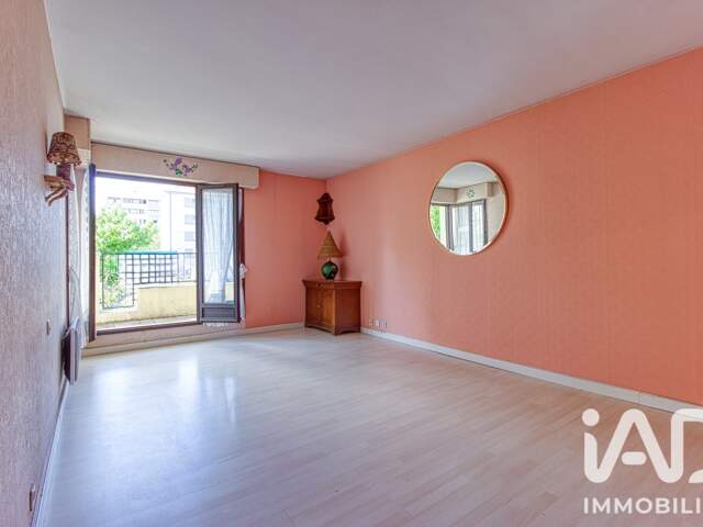 Vente Appartement 3 pièces — photo du bien