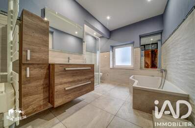 Vente Appartement 5 pièces — photo du bien