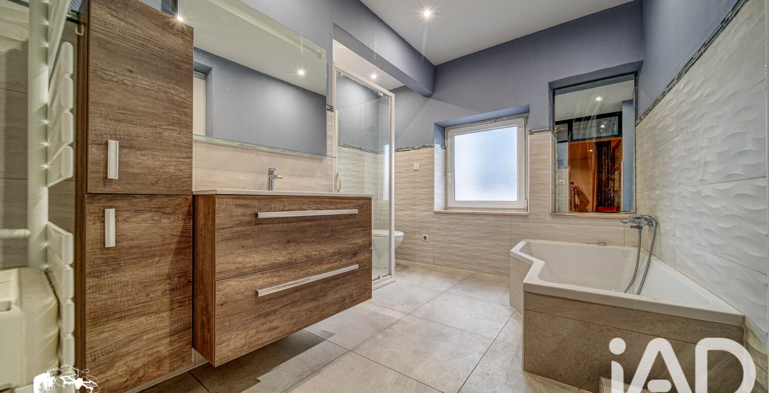 Vente Appartement 5 pièces — photo 1