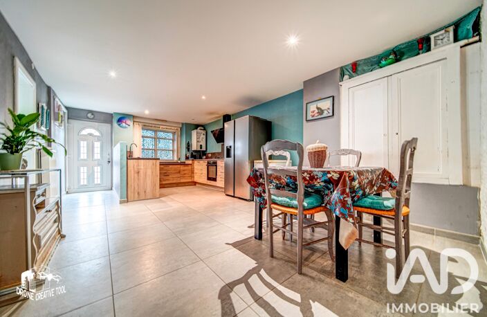 Vente Appartement 5 pièces — photo 2