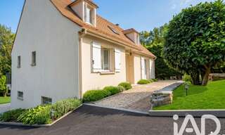 Maison 5 Pièces 136 m² à vendre à Lesches (77450)