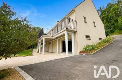 Vente Maison/villa 5 pièces — photo du bien