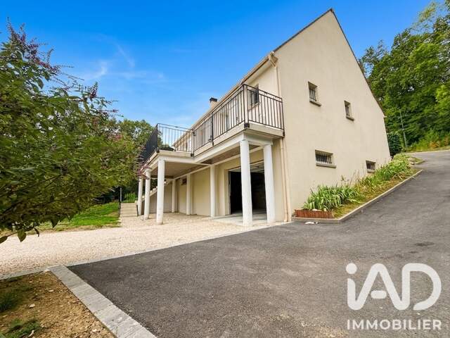 Vente Maison/villa 5 pièces — photo du bien