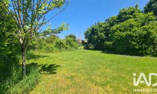 Terrain  1303 m² à vendre à Poitiers (86000)