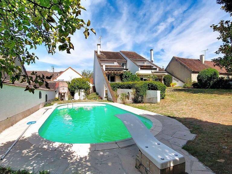 Vente Maison/villa 7 pièces — photo 1