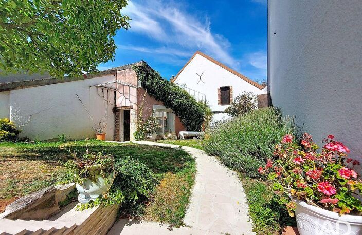 Vente Maison/villa 7 pièces — photo 3