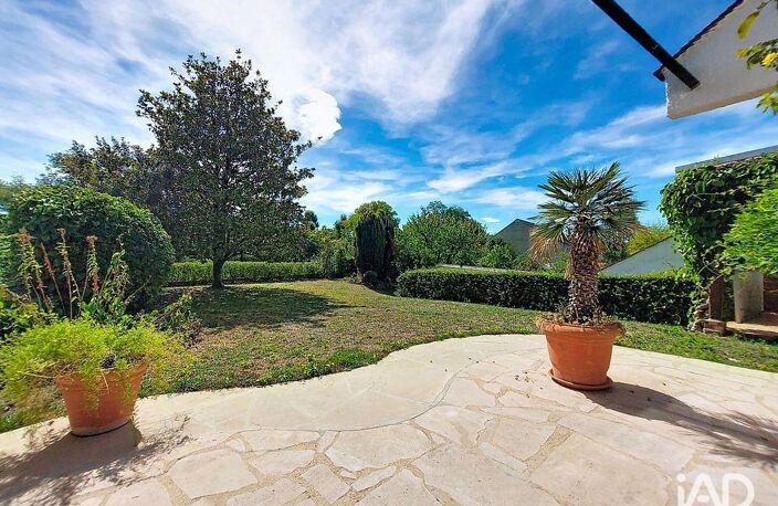 Vente Maison/villa 7 pièces — photo 4