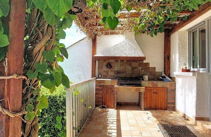 Vente Maison/villa 7 pièces — photo 5