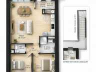 Vente Appartement 3 pièces — photo 3