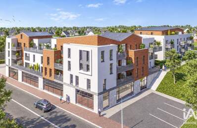 Vente Appartement 3 pièces — photo du bien