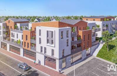 Vente Appartement 2 pièces — photo du bien